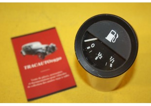 MANO DE NIVEAU D'ESSENCE VEGLIA 12V...AUTOS VINTAGE COLLECTION  voir descriptif