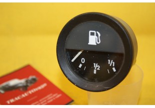 MANO DE NIVEAU D'ESSENCE VEGLIA 12V...AUTOS VINTAGE COLLECTION  voir descriptif