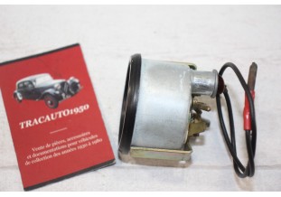 MANO DE NIVEAU D'ESSENCE VEGLIA 12V 09301649900...AUTOS VINTAGE COLLECTION  voir descriptif