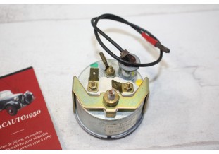 MANO DE NIVEAU D'ESSENCE VEGLIA 12V 09301649900...AUTOS VINTAGE COLLECTION  voir descriptif