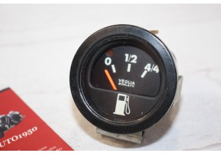 MANO DE NIVEAU D'ESSENCE VEGLIA BORLETTI 12V...AUTOS VINTAGE COLLECTION  voir descriptif
