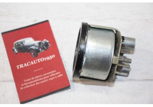 MANO DE NIVEAU D'ESSENCE VEGLIA BORLETTI 12V...AUTOS VINTAGE COLLECTION  voir descriptif