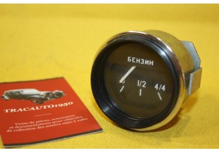 MANO DE NIVEAU DE CARBURANT 12V...FIAT LADA VAZ