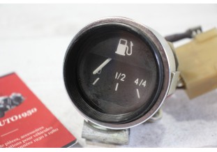 MANO DE NIVEAU DE CARBURANT DTK 12V 37453050-81...FIAT LADA VAZ