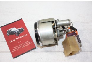 MANO DE NIVEAU DE CARBURANT DTK 12V 37453050-81...FIAT LADA VAZ