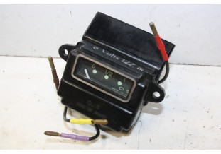 RECEPTEUR D'ESSENCE DE COMPTEUR 6V OS 3914...CITROEN DYANE voir descriptif