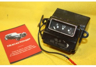 RECEPTEUR D'ESSENCE DE COMPTEUR 12V OS...CITROEN DYANE voir descriptif