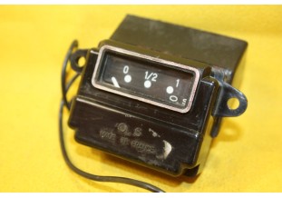 RECEPTEUR D'ESSENCE DE COMPTEUR 12V OS...CITROEN DYANE voir descriptif