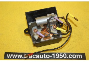 RECEPTEUR D'ESSENCE DE COMPTEUR 12V OS...CITROEN DYANE voir descriptif