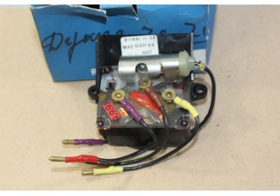 RECEPTEUR D'ESSENCE DE COMPTEUR JAEGER 301891/01 6V...CITROEN DYANE 4 voir descriptif