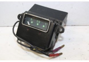 RECEPTEUR D'ESSENCE DE COMPTEUR JAEGER 97560 6V...CITROEN DYANE voir descriptif