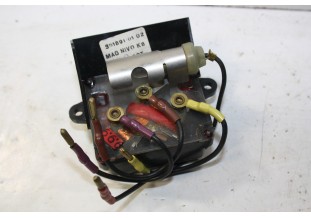 RECEPTEUR D'ESSENCE DE COMPTEUR JAEGER 97560 6V...CITROEN DYANE voir descriptif