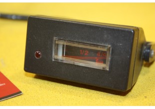 RECEPTEUR DE NIVEAU D'ESSENCE L. RENZO 12V ACCESSOIRE...AUTOS DIVERS