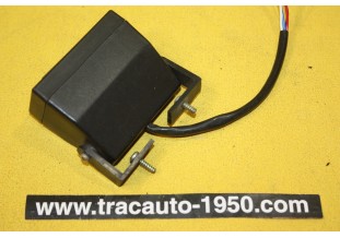 RECEPTEUR DE NIVEAU D'ESSENCE L. RENZO 12V ACCESSOIRE...AUTOS DIVERS