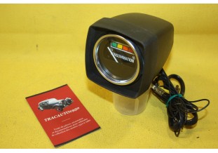 ECONOMETRE DE CARBURANT 12V...AUTOS BATEAUX DIVERS