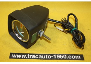 ECONOMETRE DE CARBURANT 12V...AUTOS BATEAUX DIVERS