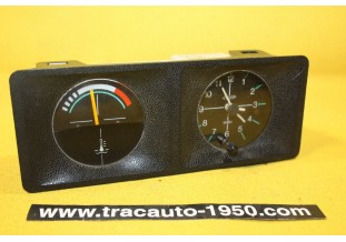 COMBINE COMPLEMENTAIRE JAEGER 319945/01 12V...RENAULT R14 TS