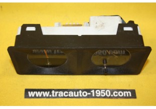 COMBINE COMPLEMENTAIRE JAEGER 319945/01 12V...RENAULT R14 TS