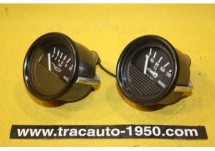 COMBINE DE MANOS JAEGER 12V...AUTOS VINTAGE COLLECTION