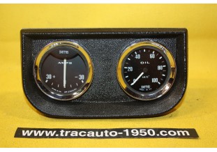 COMBINE COMPLEMENTAIRE SMITHS 12V...AUSTIN TRIUMPH MG JAGUAR