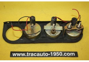 COMBINE QUADRUPLE DE MANOS...AUTOS VINTAGE COLLECTION