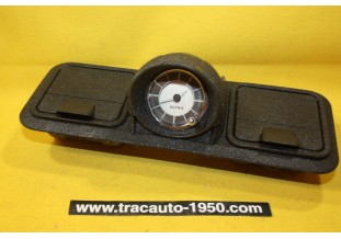 MONTRE VEGLIA ULTRA 12V ACCESSOIRE DE PLAGE DE BORD...SIMBCA TALBOT 1000