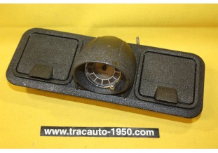 MONTRE VEGLIA ULTRA 12V ACCESSOIRE DE PLAGE DE BORD...SIMBCA TALBOT 1000