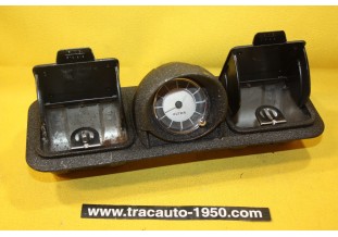 MONTRE VEGLIA ULTRA 12V ACCESSOIRE DE PLAGE DE BORD...SIMBCA TALBOT 1000