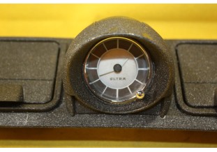 MONTRE VEGLIA ULTRA 12V ACCESSOIRE DE PLAGE DE BORD...SIMBCA TALBOT 1000