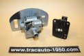 BLOC COMPTEUR INCOMPLET  JAEGER 120km/h 6V...RENAULT R3 4L R4 1961/1963