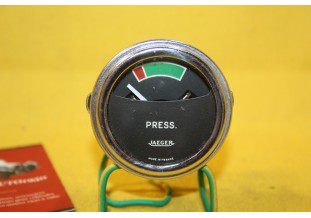 MANO DE PRESSION D'HUILE JAEGER 24V 301372/01...AUTOS CAMIONS ARMEE COLLECTIONS