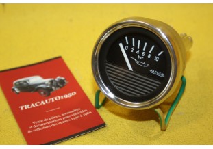 MANO DE PRESSION D'HUILE JAEGER 24V 097106/01...AUTOS CAMIONS ARMEE COLLECTIONS