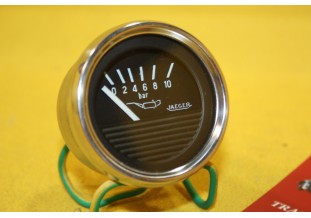 MANO DE PRESSION D'HUILE JAEGER 24V 097106/01...AUTOS CAMIONS ARMEE COLLECTIONS