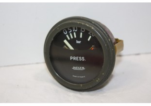 MANO DE PRESSION D'HUILE 24v JAEGER...AUTOS CAMIONS BUS DIVERS COLLECTIONS ANCIENNES