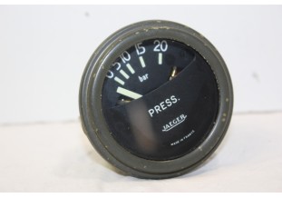 MANO DE PRESSION D'HUILE 24v JAEGER...AUTOS CAMIONS BUS DIVERS COLLECTIONS ANCIENNES