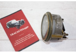 MANO DE PRESSION D'HUILE JAEGER 28V 074422/01...AUTOS CAMIONS ARMEE COLLECTIONS