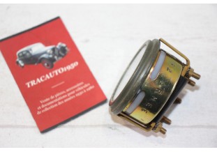 MANO DE PRESSION D'HUILE JAEGER 28V 093510/01...AUTOS CAMIONS ARMEE COLLECTIONS