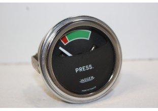 MANO DE PRESSION D'HUILE 12v JAEGER...RENAULT R8 R8S R8 GORDINI SIMCA RALLYE