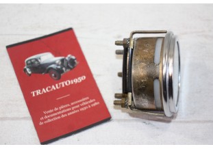 MANO DE PRESSION D'HUILE 12v JAEGER...RENAULT R8 R8S R8 GORDINI SIMCA RALLYE