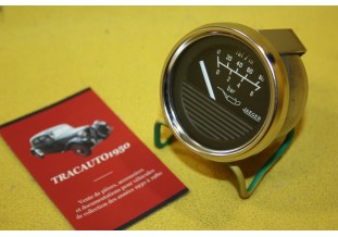 MANO DE PRESSION D'HUILE JAEGER 12V 306562/02...AUTOS VINTAGE COLLECTION