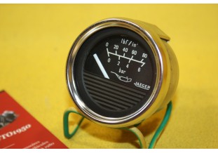 MANO DE PRESSION D'HUILE JAEGER 12V 306562/02...AUTOS VINTAGE COLLECTION