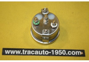 MANO DE PRESSION D'HUILE JAEGER 12V 306562/02...AUTOS VINTAGE COLLECTION