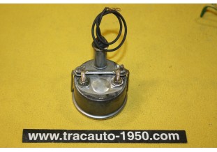 MANO DE PRESSION D'HUILE JAEGER 12V...R8 S R8 GORDINI SIMCA RALLYE voir descriptif