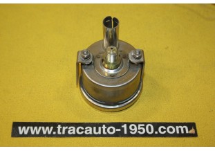 MANO DE PRESSION D'HUILE JAEGER MECANIQUE 305609/04...TRACTEURS DIVERS