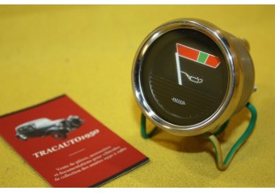 MANO DE PRESSION D'HUILE JAEGER MECANIQUE 309485/01...AUTOS VINTAGE COLLECTION