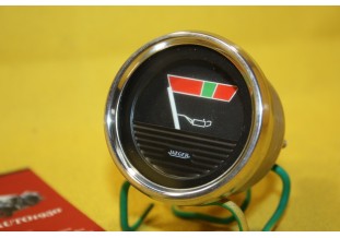 MANO DE PRESSION D'HUILE JAEGER MECANIQUE 309485/01...AUTOS VINTAGE COLLECTION