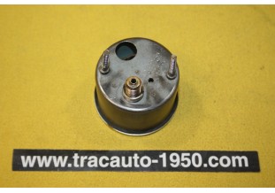 MANO DE PRESSION D'HUILE JAEGER MECANIQUE 100 lb/o"...AUSTIN MINI TRIUMPH  MG MORRIS