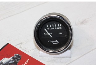 MANO DE PRESSION D'HUILE 12V VEGLIA 0947712...R8 S R8 GORDINI SIMCA RALLYE voir descriptif