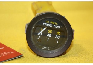 MANO DE PRESSION D'HUILE VEGLIA 12v...AUTOS VINTAGE COLLECTION