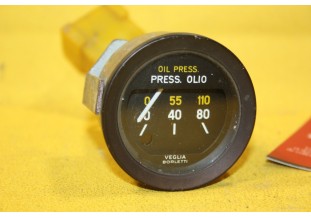 MANO DE PRESSION D'HUILE VEGLIA 12v...AUTOS VINTAGE COLLECTION